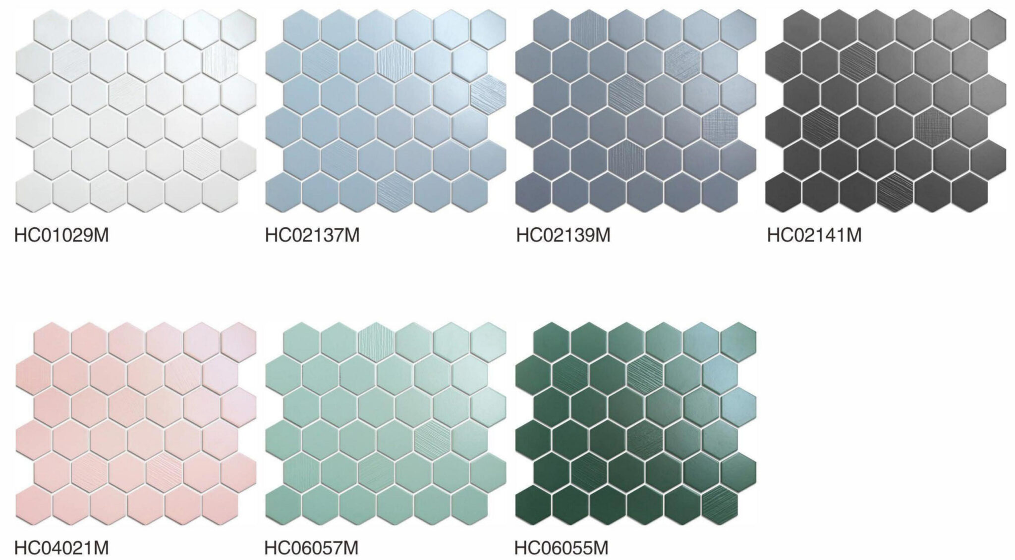 Reef Porcelain Wall Tile Pool Tile, Porcelain Tile & Mosaic Tile